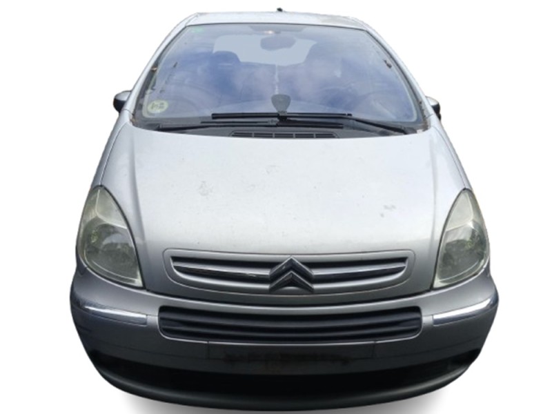 citroën xsara picasso (n68) del año 2006 citroën xsara picasso (n68) del año 2006