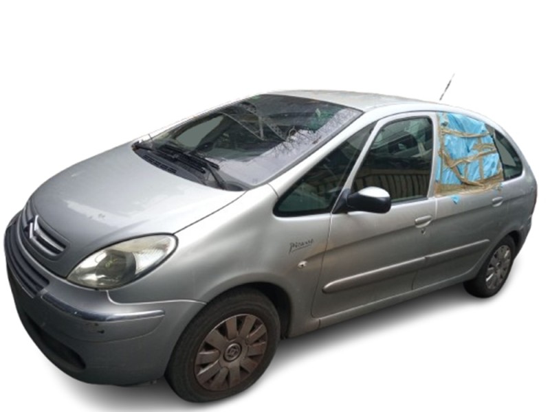 citroën xsara picasso (n68) del año 2006 citroën xsara picasso (n68) del año 2006