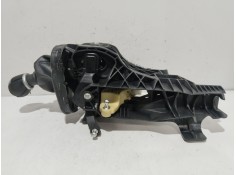 Recambio de palanca cambio para ford transit caja cerrada ´06 ft 260 k (corto) lkw (camion) referencia OEM IAM 4721031101  