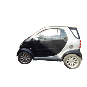 SMART FORTWO Coupé (450) de desguace