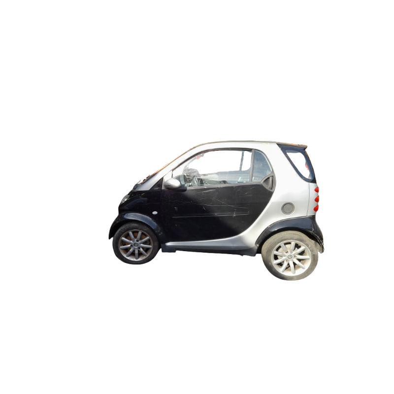 SMART FORTWO COUPÉ (450) - imagen 1