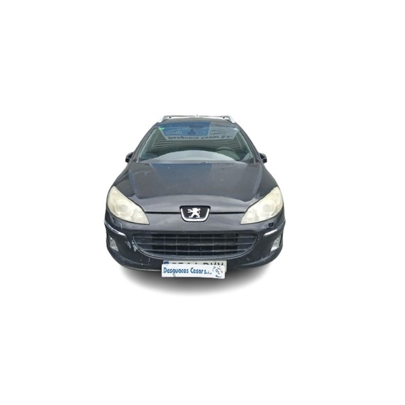PEUGEOT 407 SW (6E_, 6D_) - imagen 1