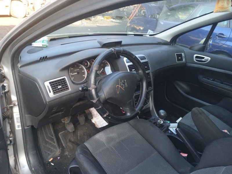 peugeot 307 sw (3h) del año 2005
