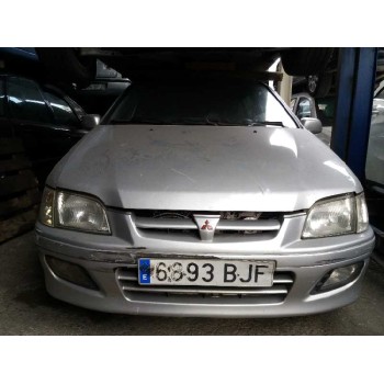MITSUBISHI SPACE STAR (DG0)