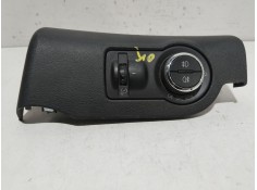 Recambio de mando luces para opel astra j (p10) 1.6 (68) referencia OEM IAM 13268707  