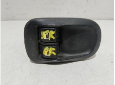 Recambio de mando elevalunas delantero izquierdo para peugeot 306 berlina 3/4/5 puertas (s2) style referencia OEM IAM   