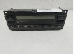 Recambio de mando calefaccion / aire acondicionado para volkswagen golf iv (1j1) 1.9 tdi referencia OEM IAM