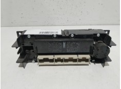 Recambio de mando calefaccion / aire acondicionado para volkswagen golf iv (1j1) 1.9 tdi referencia OEM IAM    2