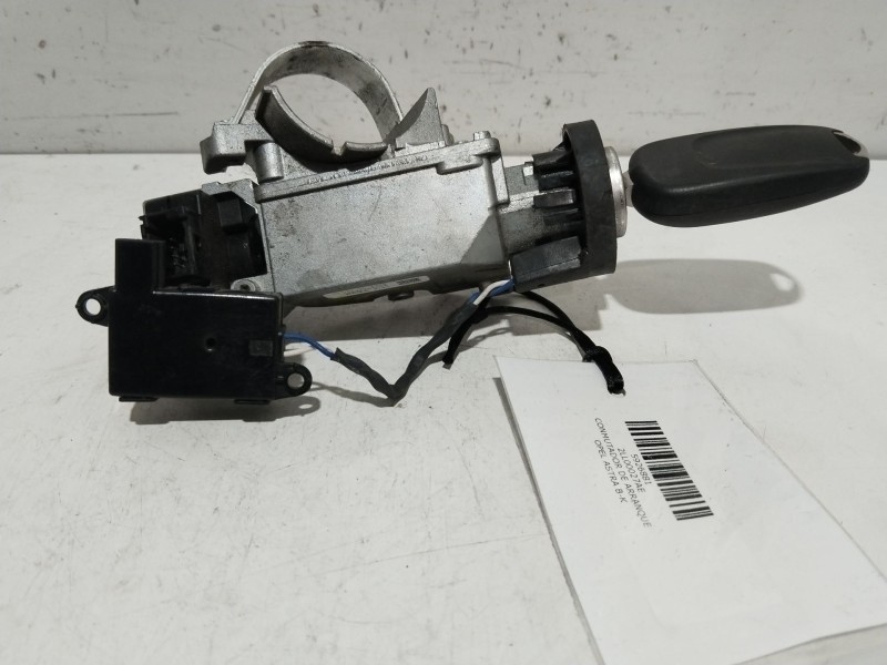 Recambio de conmutador de arranque para opel astra b-k astra+ referencia OEM IAM 2LL00027AE  39153198
