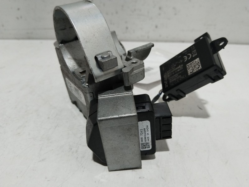 Recambio de conmutador de arranque para opel astra b-k astra+ referencia OEM IAM 2LL00027AE  39153198