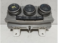Recambio de mando calefaccion / aire acondicionado para mazda 5 (cr) 2.0 cd (cr19) referencia OEM IAM K1900CD98A03