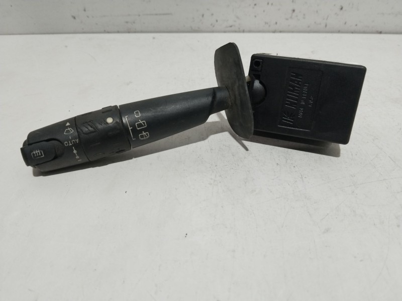 Recambio de mando limpia para citroën xsara berlina 2.0 hdi 66kw premier referencia OEM IAM 96247562ZL  