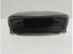 Recambio de pantalla multifuncion para peugeot 307 (3a/c) 2.0 hdi 90 referencia OEM IAM 9650243077