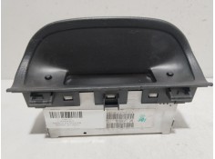 Recambio de pantalla multifuncion para peugeot 307 (3a/c) 2.0 hdi 90 referencia OEM IAM 9650243077   2