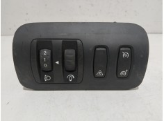 Recambio de mando luces para renault megane ii (bm0/1_, cm0/1_) 1.9 dci referencia OEM IAM 88020005