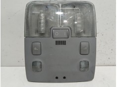 Recambio de luz interior para audi a4 b5 (8d2) 1.8 t referencia OEM IAM 8D0947111N