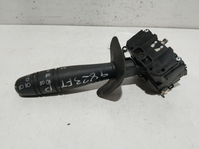 Recambio de mando intermitentes para renault clio ii fase ii (b/cb0) authentique referencia OEM IAM   