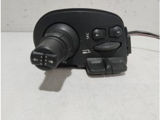 Recambio de mando limpia para renault grand scénic ii (jm0/1_) 1.5 dci (jm02, jm13) referencia OEM IAM   