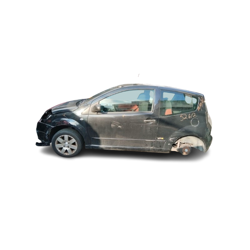 CITROËN C2 (JM_) - imagen 2