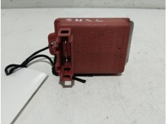 Recambio de resistencia calefaccion para volkswagen golf iv (1j1) 1.9 tdi referencia OEM IAM 1J0907521  5DS00646701