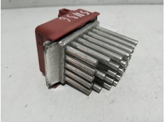 Recambio de resistencia calefaccion para volkswagen golf iv (1j1) 1.9 tdi referencia OEM IAM 1J0907521  5DS00646701 2