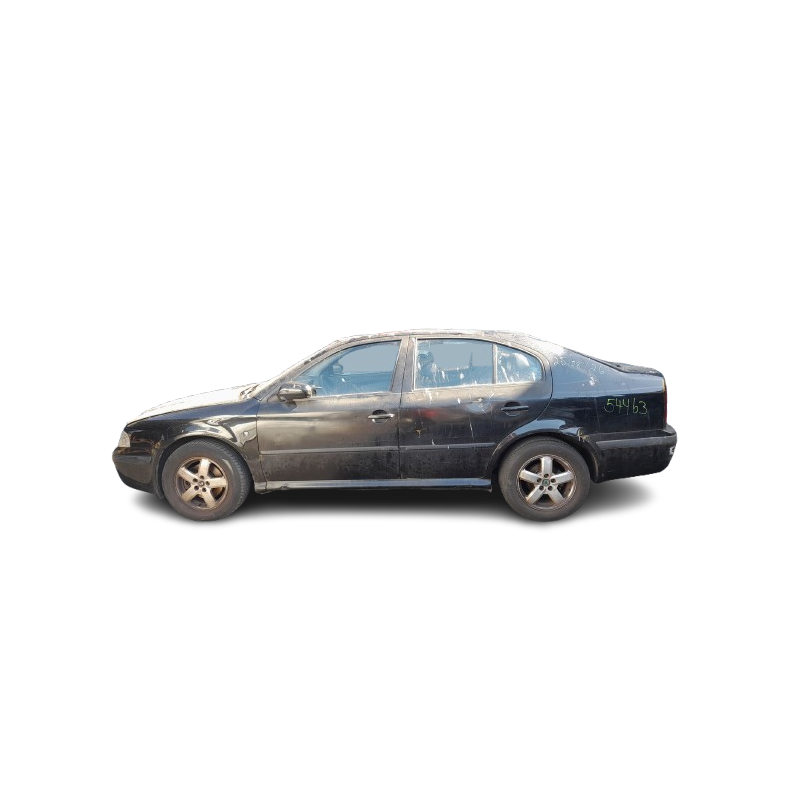 SKODA OCTAVIA I (1U2) - imagen 1