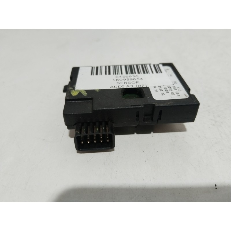 Recambio de sensor para audi a3 (8p) 3.2 ambition quattro referencia OEM IAM 1K0959654  