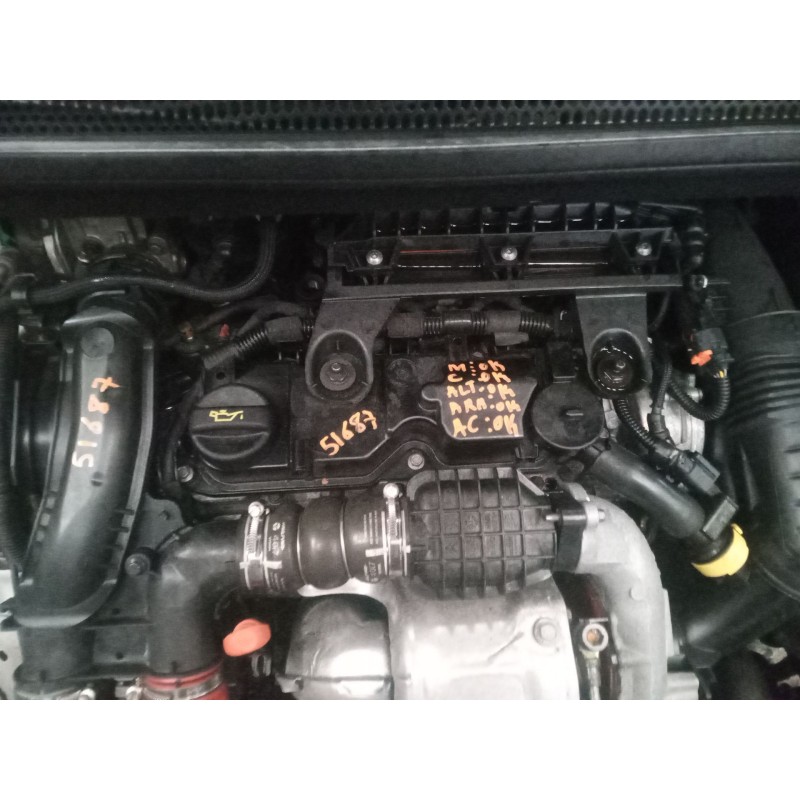 OPEL CROSSLAND X / CROSSLAND (P17, P2QO) - imagen 1