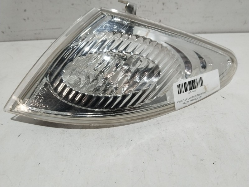 Recambio de piloto delantero izquierdo para mazda premacy (cp) 2.0 td referencia OEM IAM   