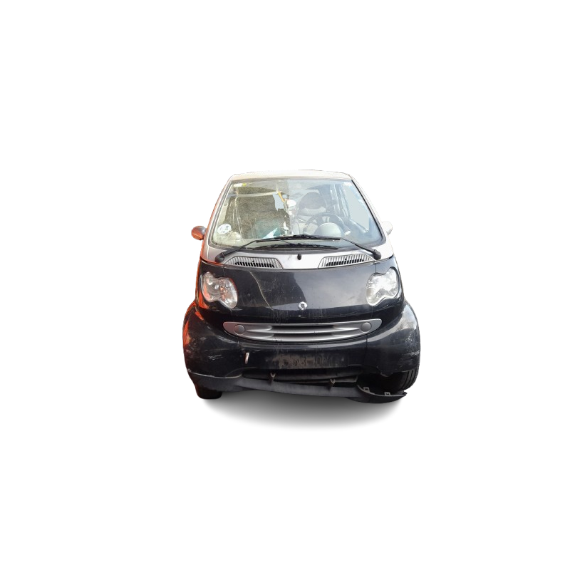 SMART FORTWO COUPÉ (450) - imagen 2
