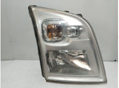 Recambio de faro derecho para ford transit caja cerrada ´06 ft 260 k (corto) lkw (camion) referencia OEM IAM 6C1113W029D  