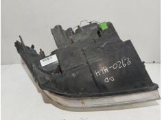 Recambio de faro derecho para ford transit caja cerrada ´06 ft 260 k (corto) lkw (camion) referencia OEM IAM 6C1113W029D   2