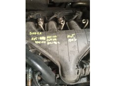 peugeot 307 sw (3h) del año 2004