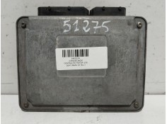 Recambio de centralita motor uce para seat ibiza iii (6l1) 1.4 16v referencia OEM IAM 036906034GM  