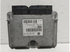 Recambio de centralita motor uce para seat ibiza iii (6l1) 1.4 16v referencia OEM IAM 036906034GM   2