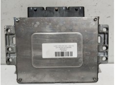 Recambio de centralita motor uce para peugeot 206 hatchback (2a/c) 1.4 i referencia OEM IAM 215843508   2