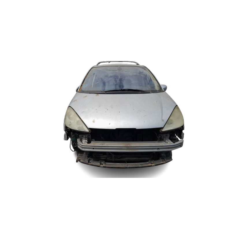 PEUGEOT 807 (EB_) - imagen 3