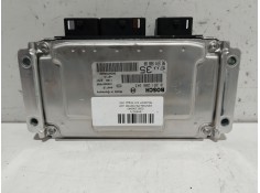 Recambio de centralita motor uce para peugeot 307 break (3e) 1.6 16v referencia OEM IAM 0281206943   2