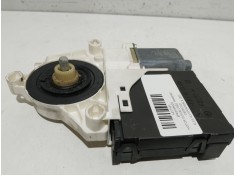 Recambio de motor elevalunas trasero derecho para audi a3 sportback (8p) 2.0 tdi ambition referencia OEM IAM 8P4959802D   2