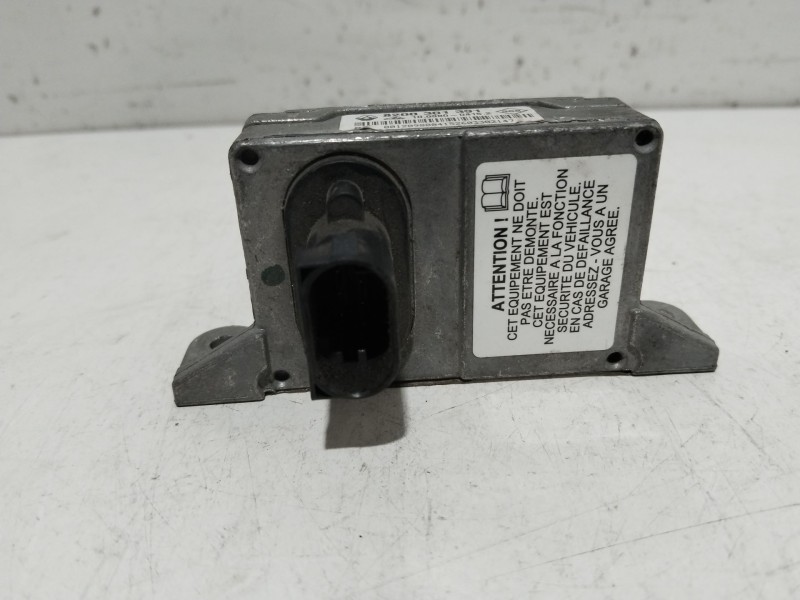 Recambio de modulo electronico para renault espace iv (jk0) grand espace initiale referencia OEM IAM 8200301391  