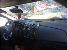 dacia sandero ii del año 2017 2