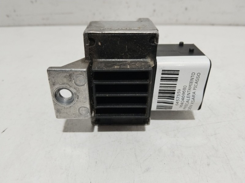 Recambio de caja precalentamiento para citroën xsara picasso 1.6 referencia OEM IAM 9640469680   Recambio de caja precalentamiento para citroën xsara picasso 1.6 referencia OEM IAM 9640469680