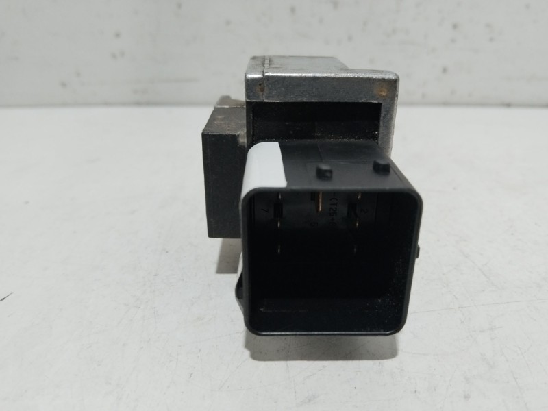 Recambio de caja precalentamiento para citroën xsara picasso 1.6 referencia OEM IAM 9640469680   Recambio de caja precalentamiento para citroën xsara picasso 1.6 referencia OEM IAM 9640469680