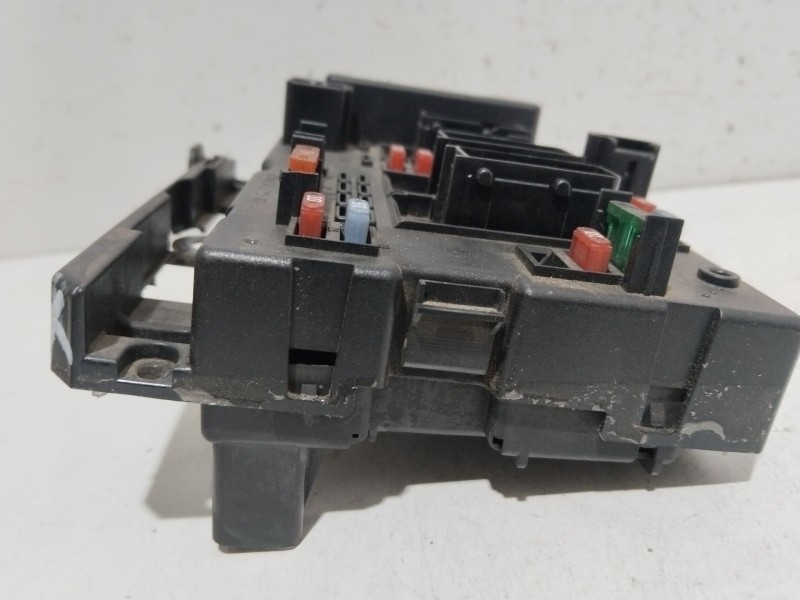 Recambio de caja reles / fusibles para peugeot 307 break (3e) 1.6 16v referencia OEM IAM 9650664080  
