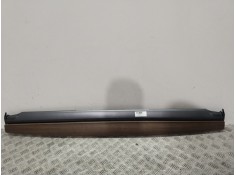 Recambio de moldura para tesla model y (5yjy) ev referencia OEM IAM 165536000A