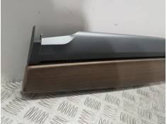Recambio de moldura para tesla model y (5yjy) ev referencia OEM IAM 165536000A   2