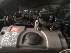 citroën c2 (jm_) del año 2004