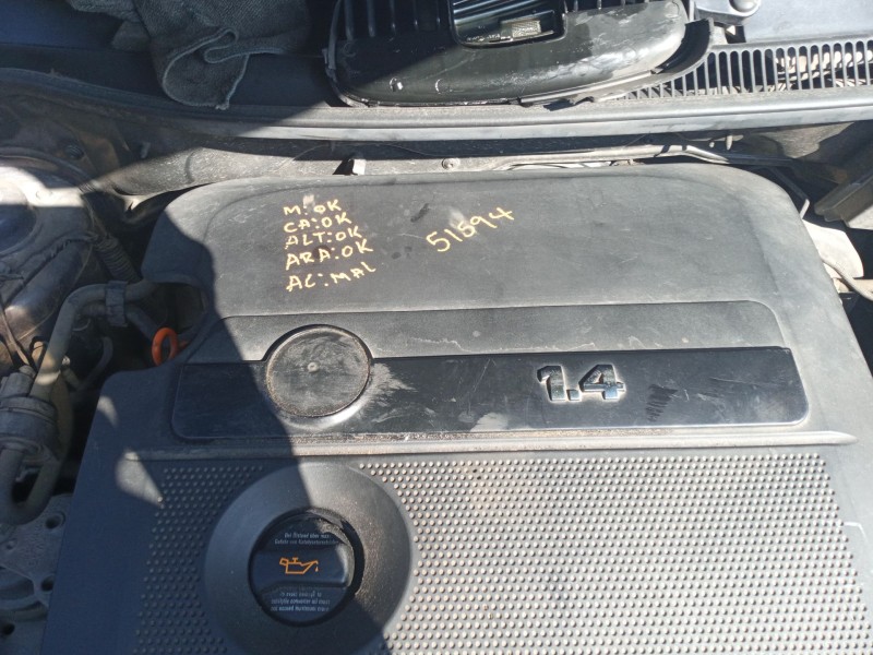 seat ibiza iii (6l1) del año 2004 seat ibiza iii (6l1) del año 2004