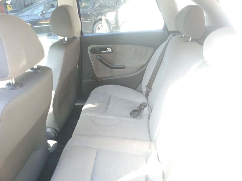 seat ibiza iii (6l1) del año 2004 seat ibiza iii (6l1) del año 2004