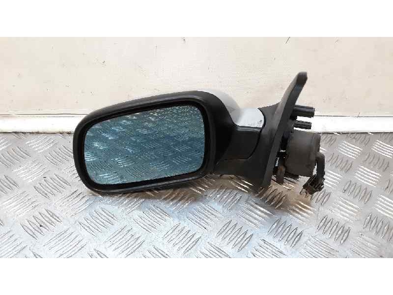 Recambio de retrovisor izquierdo para citroën xsara berlina 2.0 hdi exclusive (80kw) referencia OEM IAM   